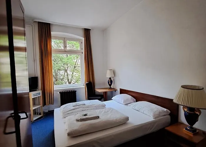 Märkischer Hof Hotel